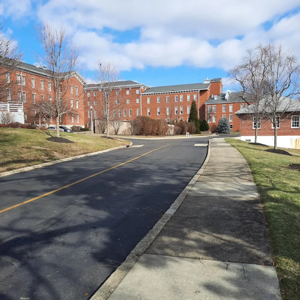 Reliable yard cleanup service in Lebanon, OH by Kearney's Landscaping Co