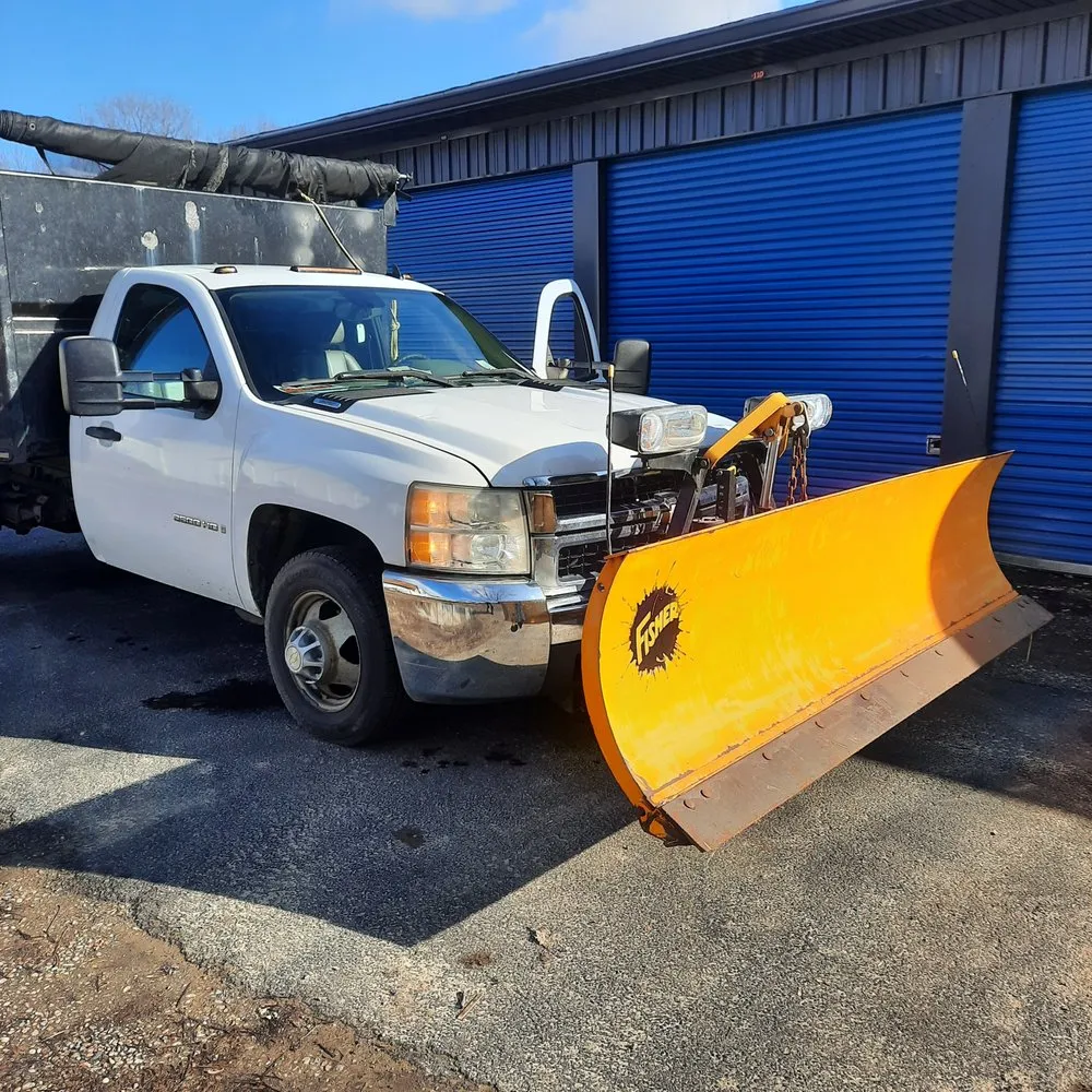 Professional landscape design for outdoor upgrades across Lebanon, OH - Kearney's Landscaping Co