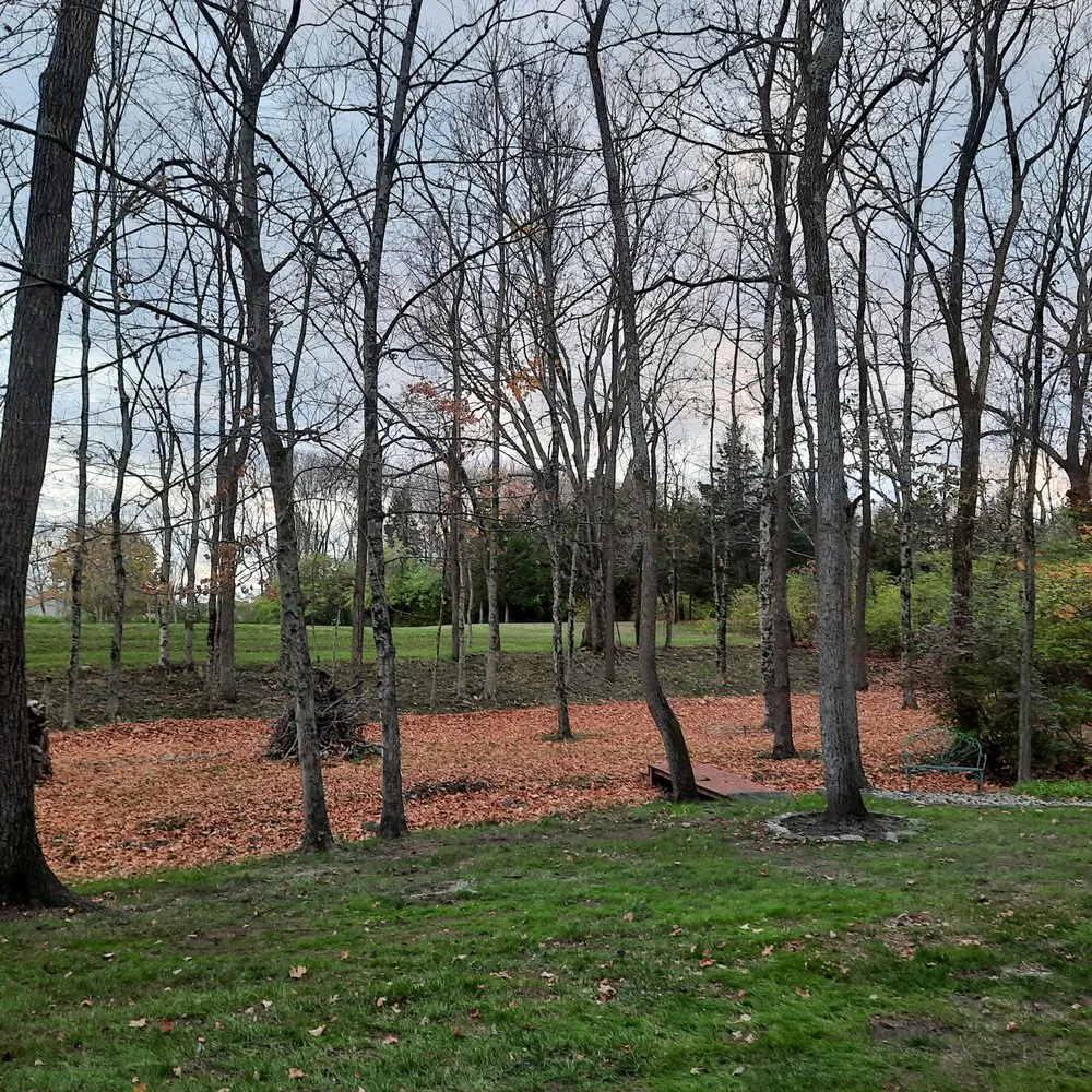 Affordable residential landscaping in Lebanon, OH - Kearney's Landscaping Co