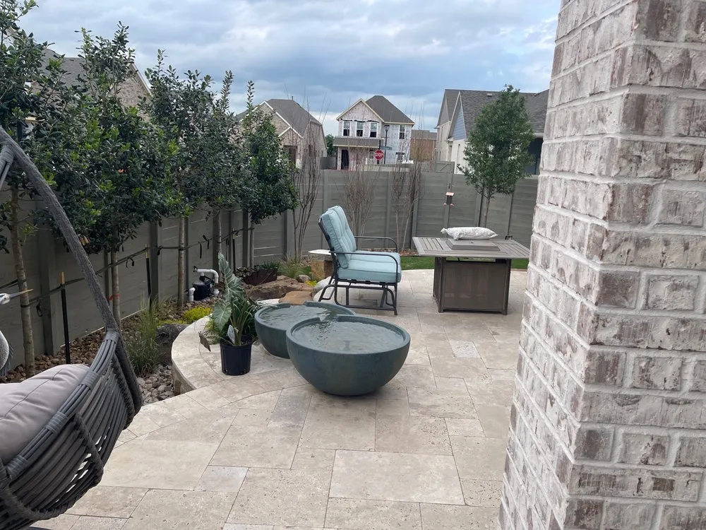 Top-rated landscape design experts serving Garland, TX - Keathley Landscaping