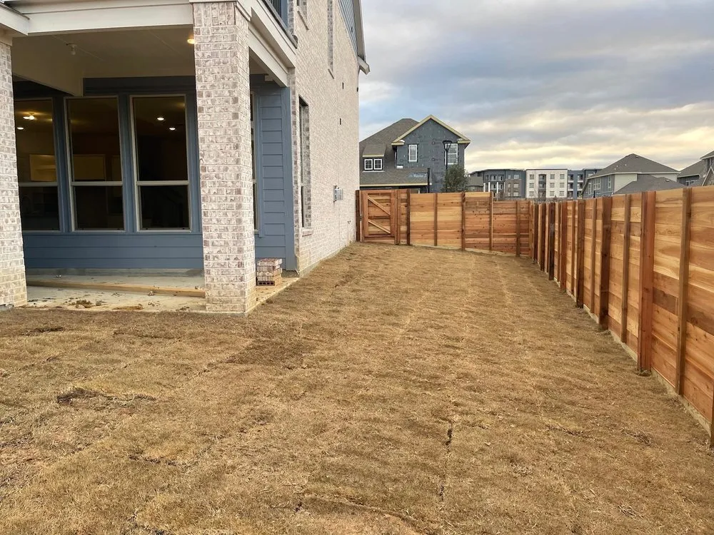 Top-rated residential landscaping in Garland, TX - Keathley Landscaping