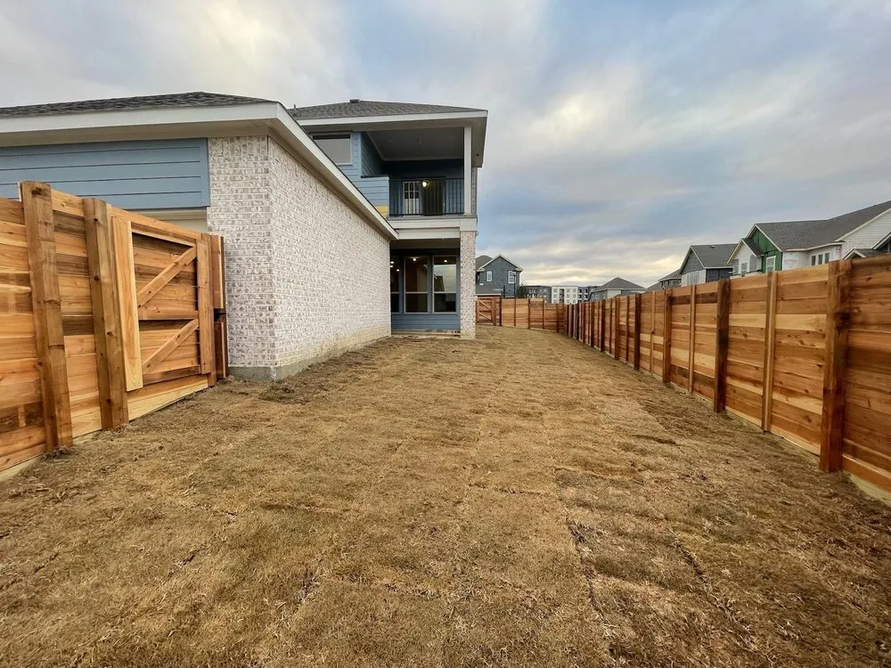 Local landscaping services in Garland, TX by Keathley Landscaping