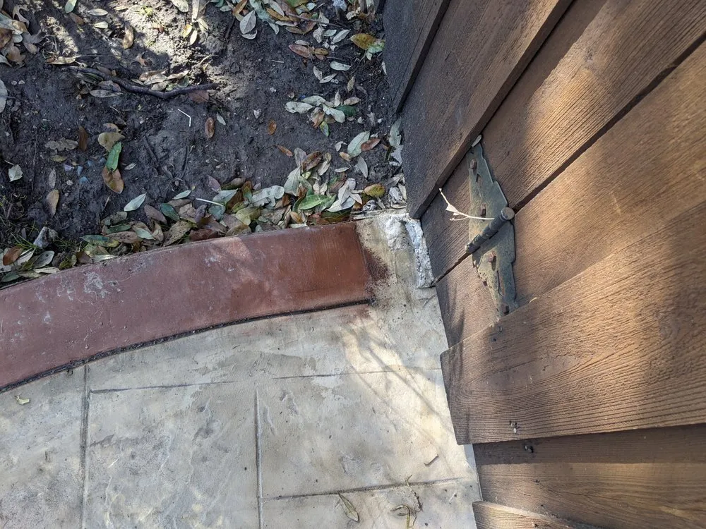 Expert landscape installation in Garland, TX by Keathley Landscaping