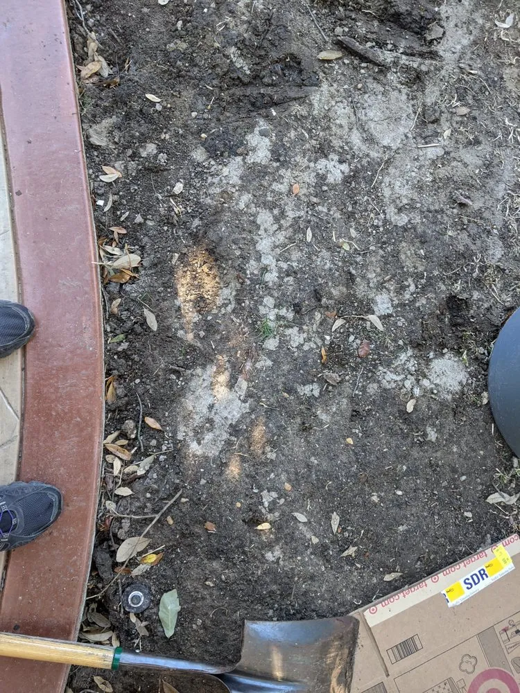 Professional residential landscaping with custom design across Garland, TX - Keathley Landscaping