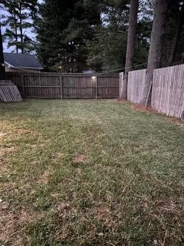 Expert outdoor landscaping in Moyock, NC by Keba’s Lawn Care