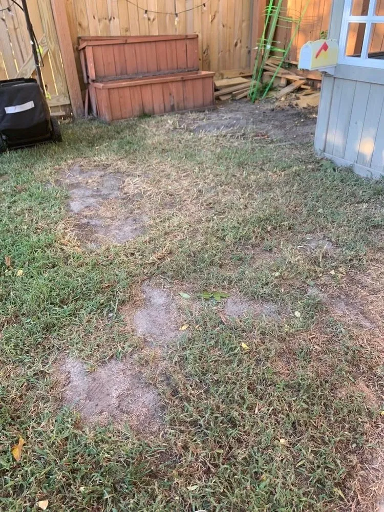 Reliable lawn mowing service for homes across Moyock, NC - Keba’s Lawn Care