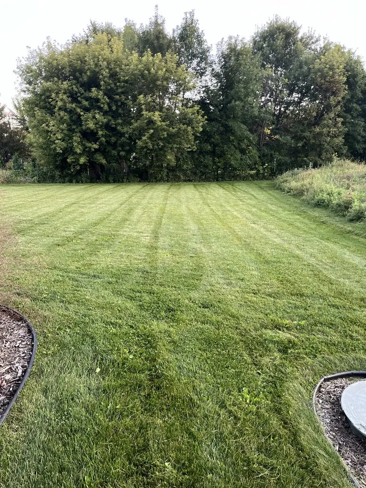 Reliable landscape design for beautiful yards across Horicon, WI - KEB's Services