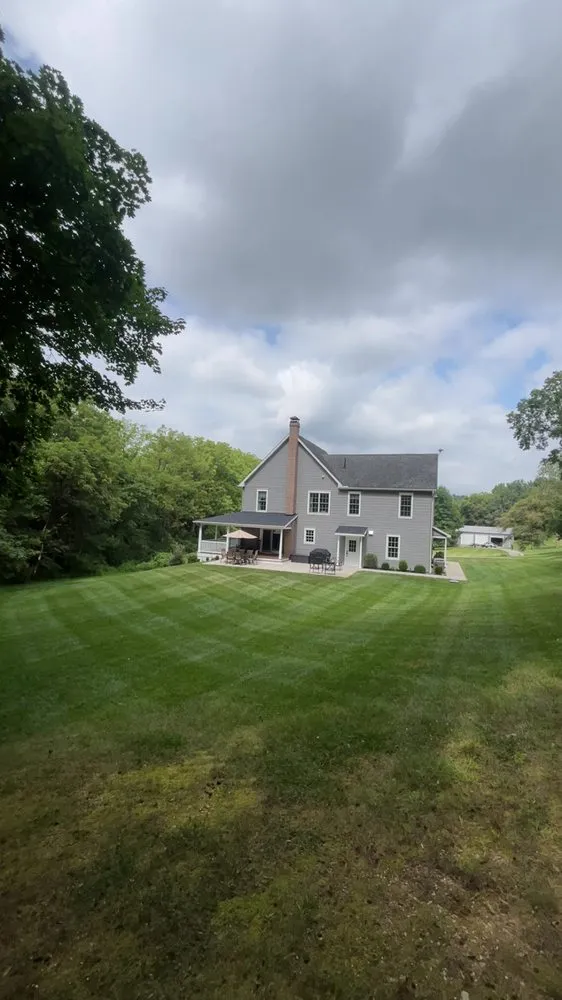 Professional landscaping services in Seven Valleys, PA - KED Landscaping