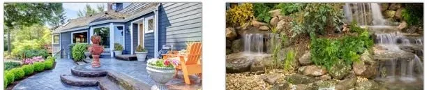 Affordable yard cleanup service in Media, PA by Kee Landscaping
