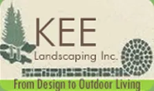 Expert residential landscaping for homes in Media, PA by Kee Landscaping
