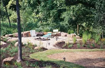 Trusted residential landscaping experts serving Media, PA - Kee Landscaping