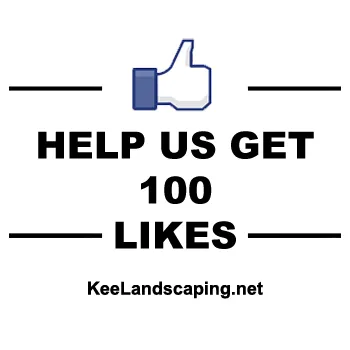 Custom yard cleanup service for residential properties in Media, PA by Kee Landscaping
