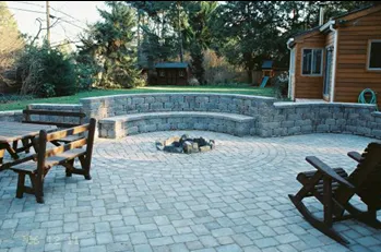 Expert lawn mowing service in Media, PA - Kee Landscaping