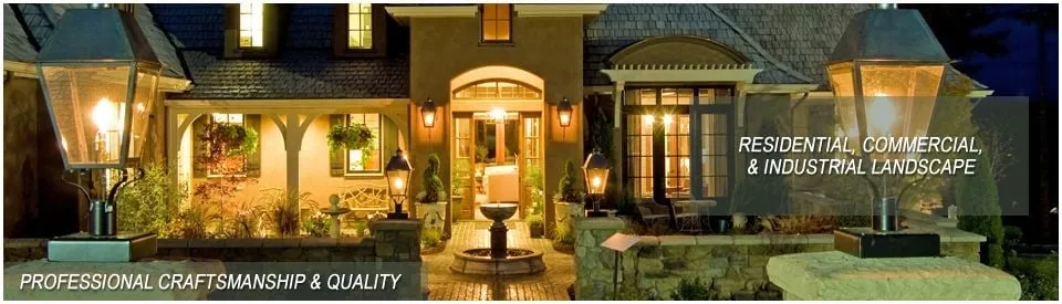 Trusted landscape installation in Media, PA by Kee Landscaping