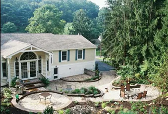 Local yard maintenance for outdoor upgrades across Media, PA - Kee Landscaping