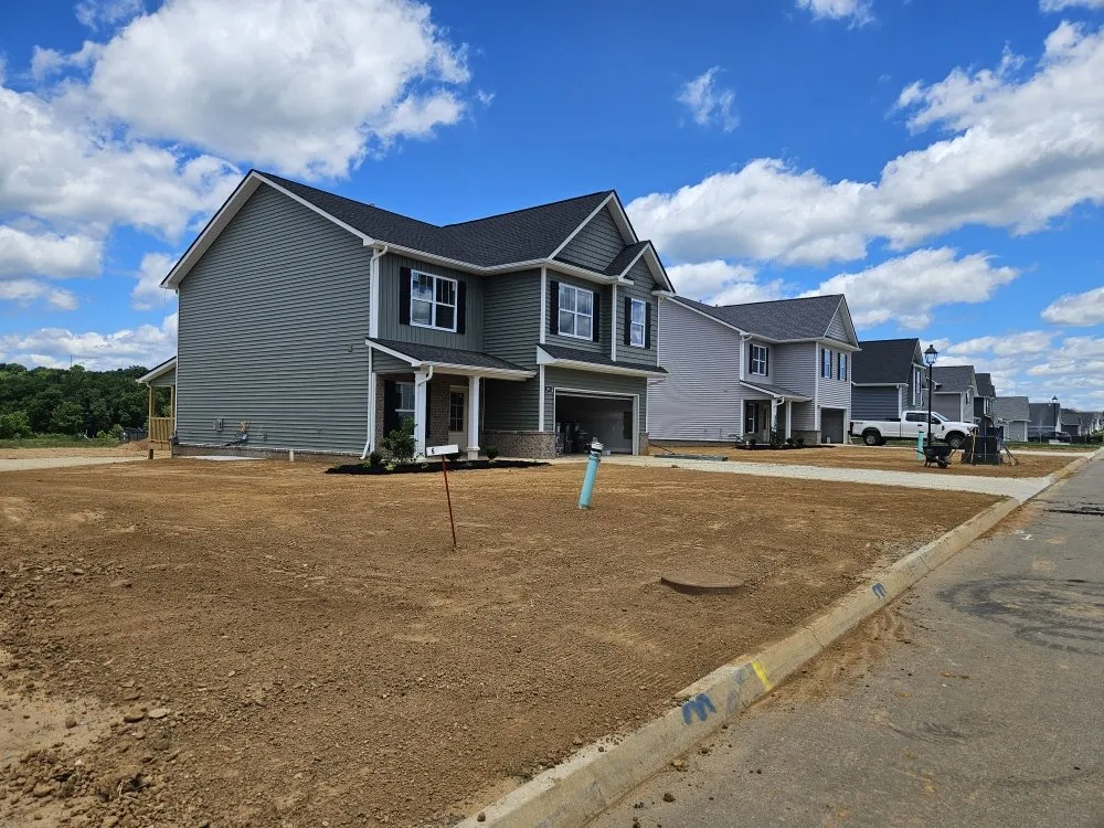 Affordable landscaping services experts serving Knoxville, TN - Keeble Hauling & Excavating