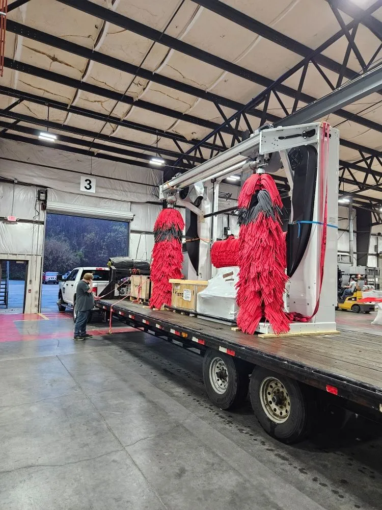 Local landscape installation experts serving Knoxville, TN - Keeble Hauling & Excavating