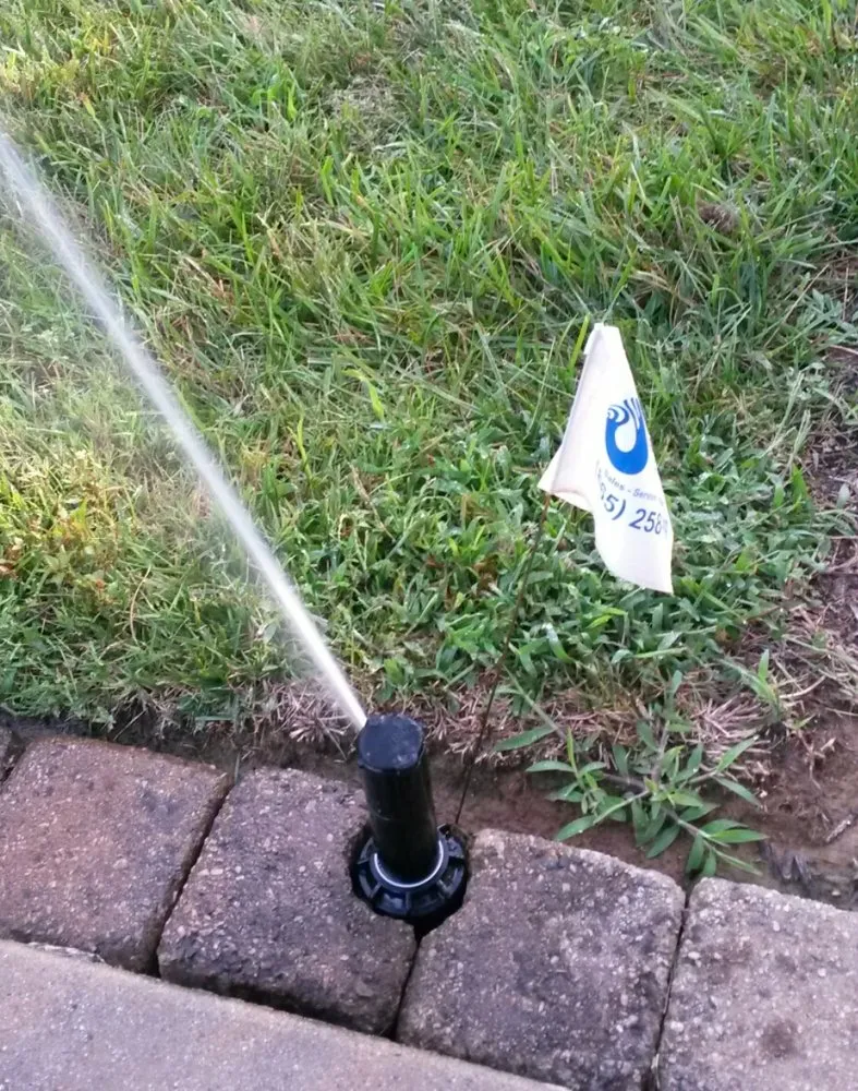 Affordable residential landscaping for outdoor upgrades in Knoxville, TN by Keeble Hauling & Excavating