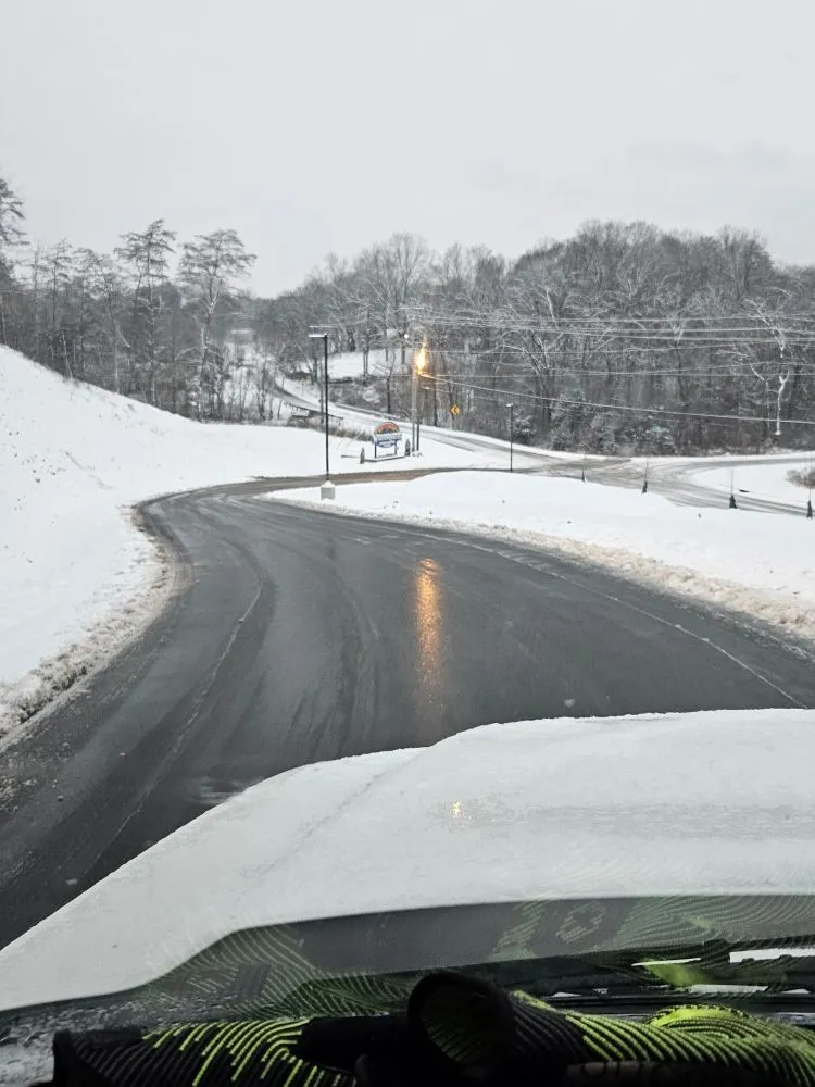 Top-rated landscaping services in Knoxville, TN by Keeble Hauling & Excavating