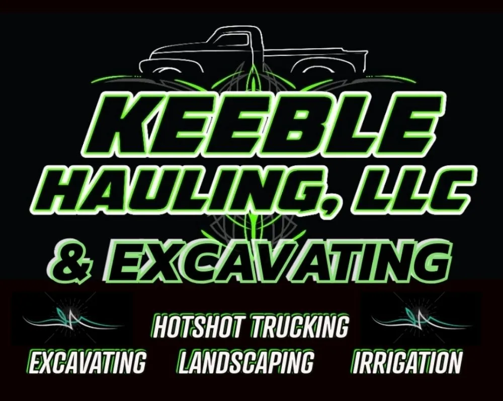 Local lawn mowing service for residential properties across Knoxville, TN - Keeble Hauling & Excavating