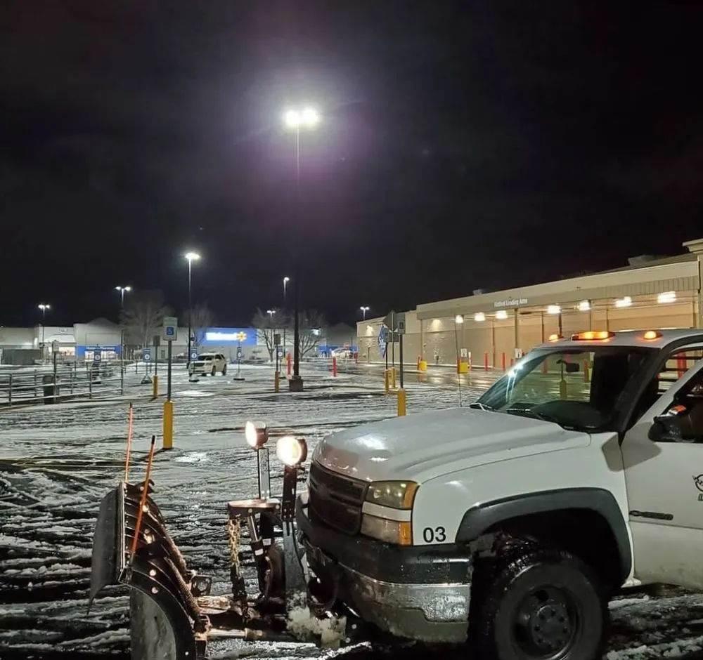 Reliable landscape design in Knoxville, TN - Keeble Hauling & Excavating