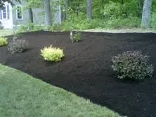 Affordable lawn mowing service in Mansfield, MA by Keefe Landscape LLC