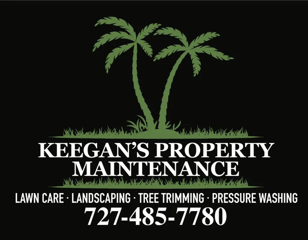 Expert landscape design in Tampa Bay, FL - Keegan's Property Maintenance