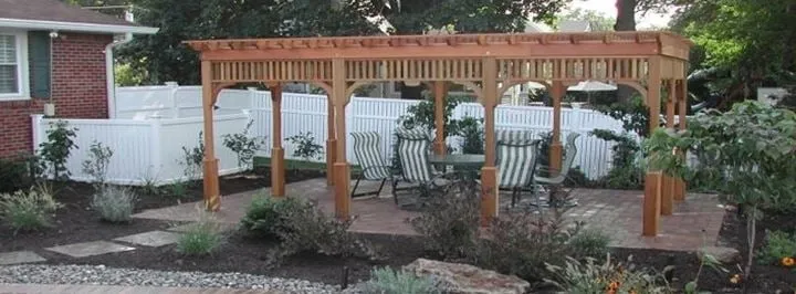 Trusted landscape installation in Hackensack, NJ - Keehn Landscaping Contractors