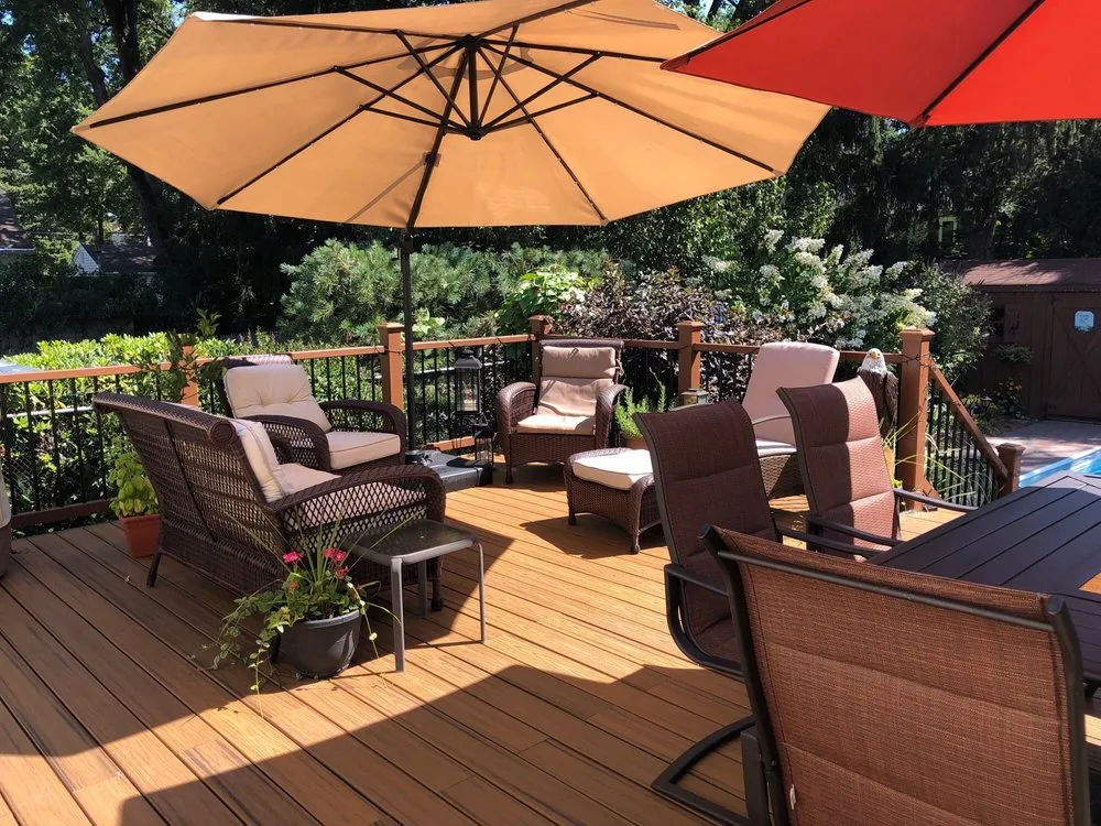 Custom landscape design in Hackensack, NJ - Keehn Landscaping Contractors