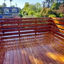 Local yard cleanup service in Santa Rosa, CA - Keeler Handyman Services