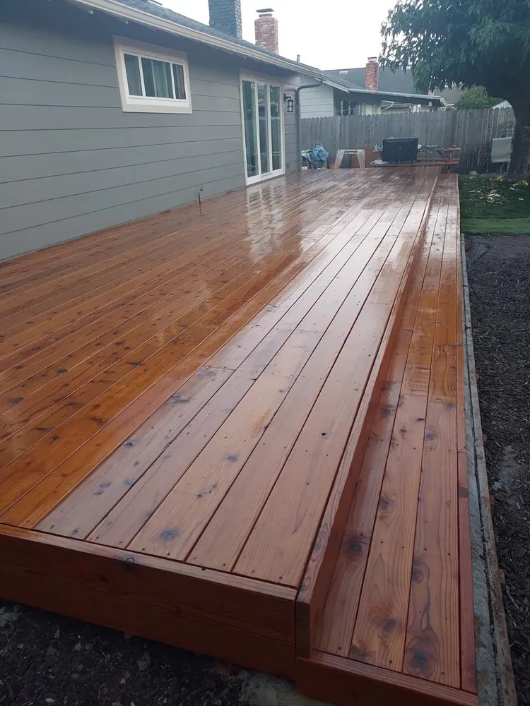 Expert yard maintenance experts serving Santa Rosa, CA - Keeler Handyman Services