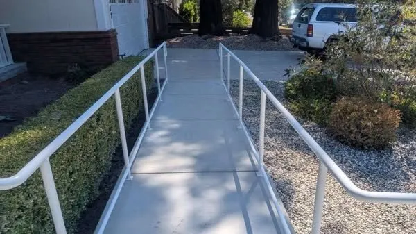 Custom lawn mowing service experts serving Santa Rosa, CA - Keeler Handyman Services