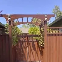 Custom yard maintenance near you in Santa Rosa, CA by Keeler Handyman Services