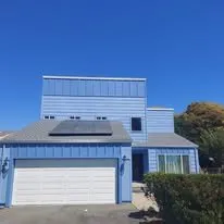 Reliable landscape installation in Santa Rosa, CA - Keeler Handyman Services