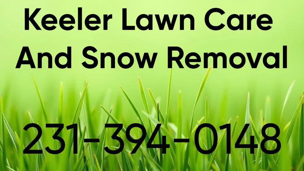 Affordable garden landscaping for homes across Houghton Lake, MI - Keeler Lawn Care and Snow Removal