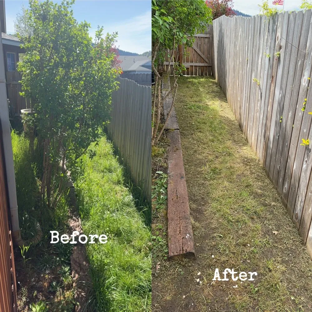 Top-rated landscape design experts serving Winston, OR - Keeler’s Memorial Landscaping