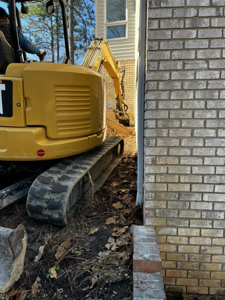 Expert garden landscaping for year-round maintenance across Angier, NC - KEEN Attention to Detail