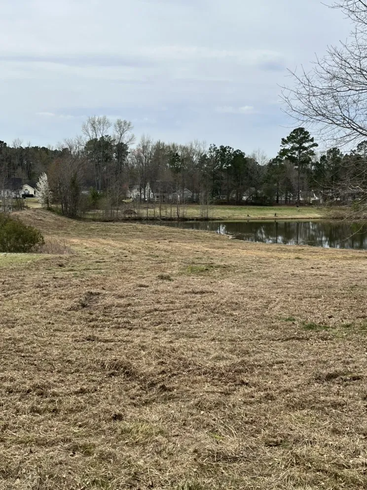 Trusted landscaping services in Angier, NC - KEEN Attention to Detail