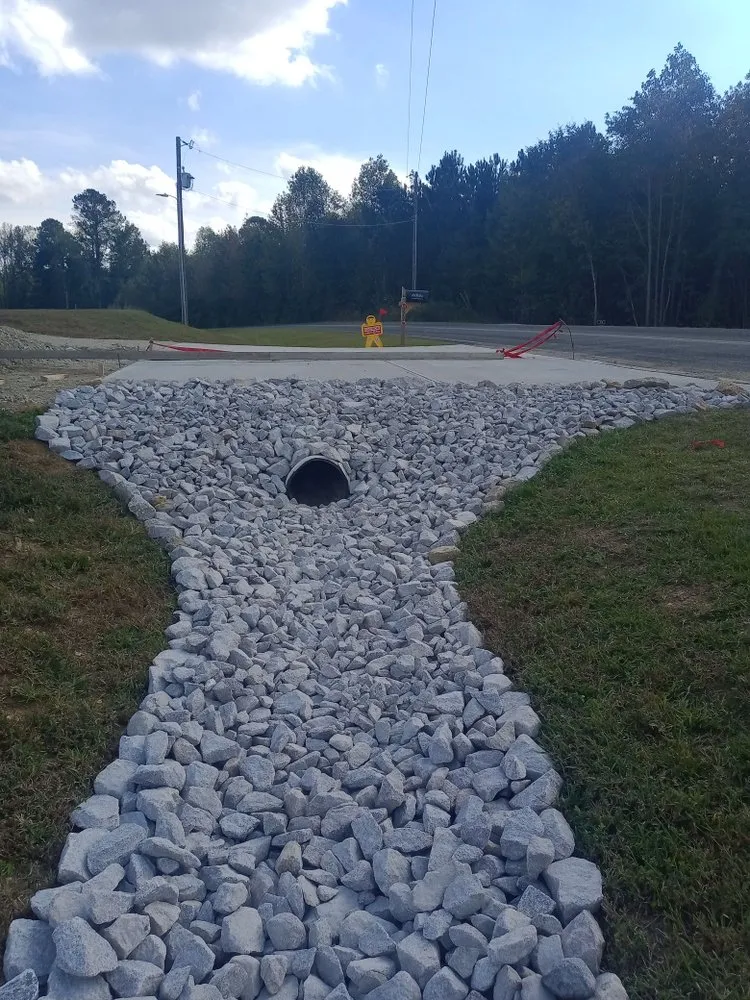 Trusted garden landscaping experts serving Angier, NC - KEEN Attention to Detail