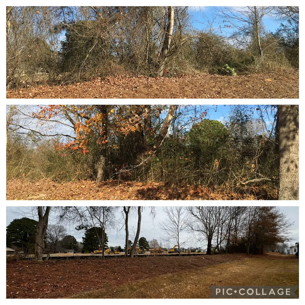 Top-rated lawn care service in Angier, NC - KEEN Attention to Detail