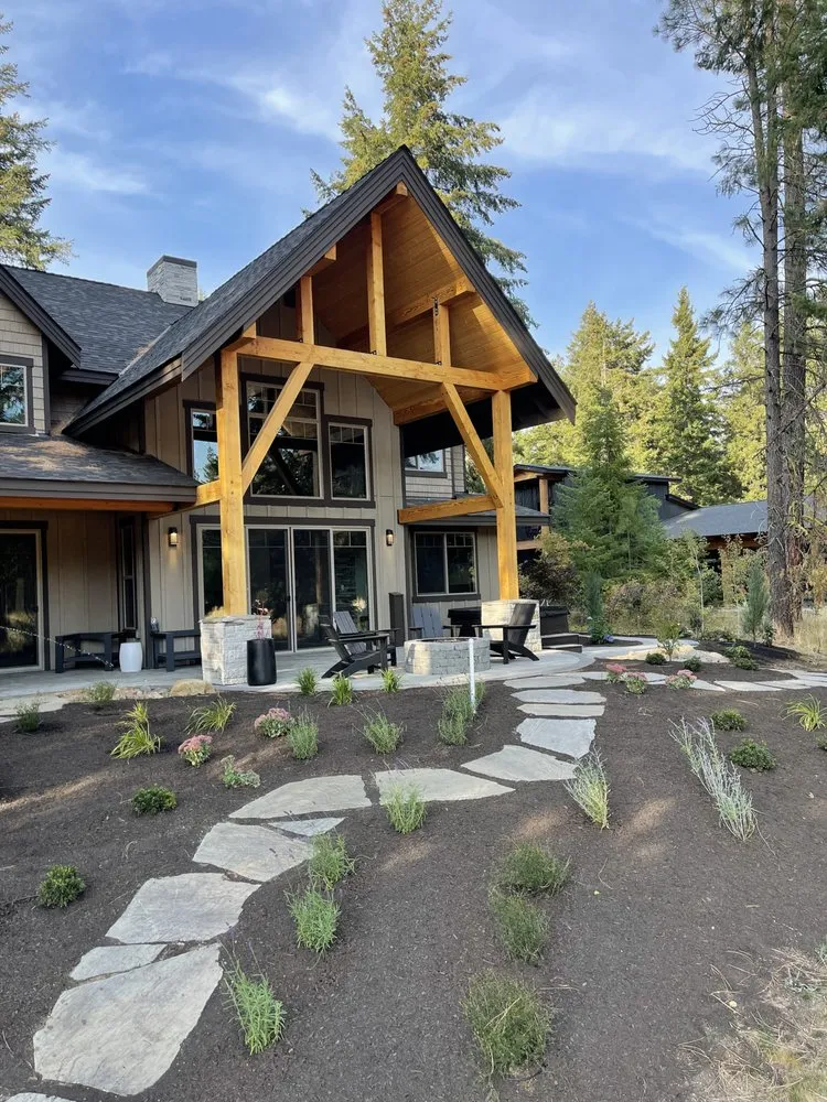 Trusted landscape design for outdoor upgrades in Tumwater, WA by Keen Eye Landscaping