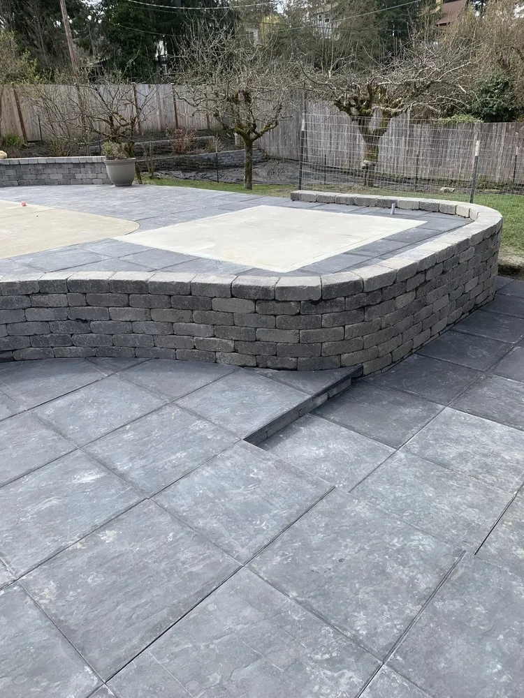 Local landscaping services in Tumwater, WA by Keen Eye Landscaping