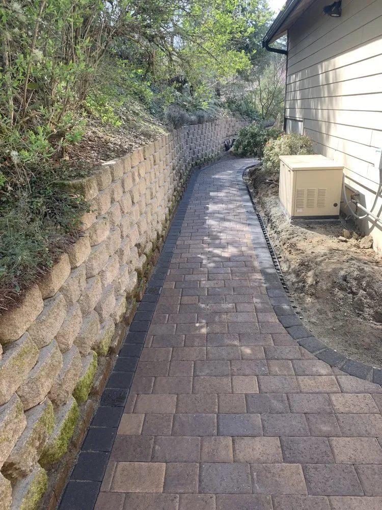 Expert landscape design experts serving Tumwater, WA - Keen Eye Landscaping