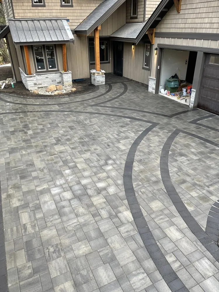 Local outdoor landscaping experts serving Tumwater, WA - Keen Eye Landscaping