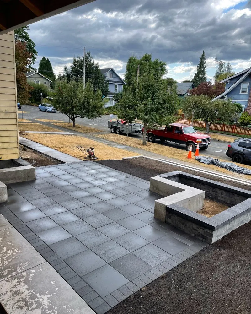 Expert yard maintenance for homes across Tumwater, WA - Keen Eye Landscaping