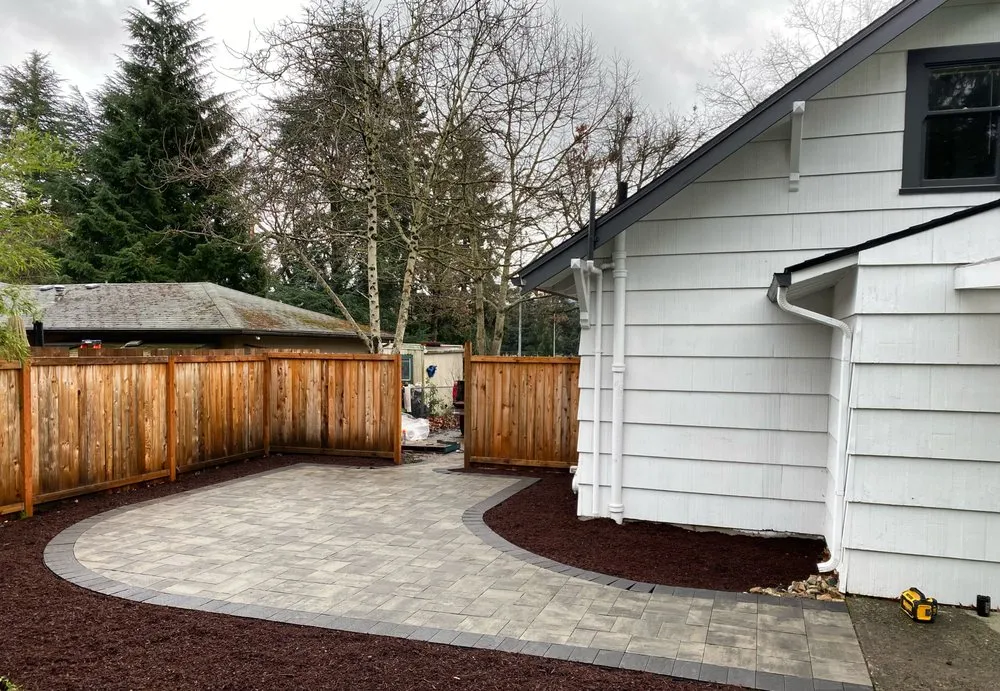 Trusted yard maintenance in Tumwater, WA by Keen Eye Landscaping