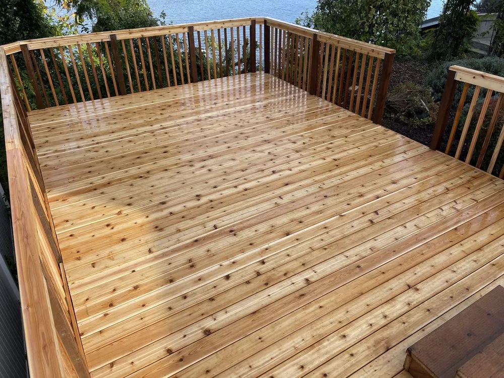 Custom yard maintenance in Tumwater, WA - Keen Eye Landscaping