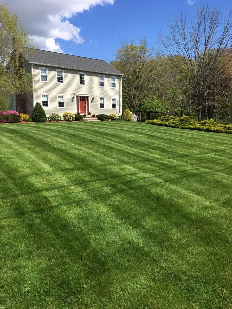 Professional landscape design for outdoor upgrades in Providence, RI by Keen Grounds Maintenance