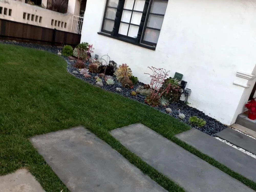 Trusted lawn mowing service for beautiful yards across Providence, RI - Keen Grounds Maintenance