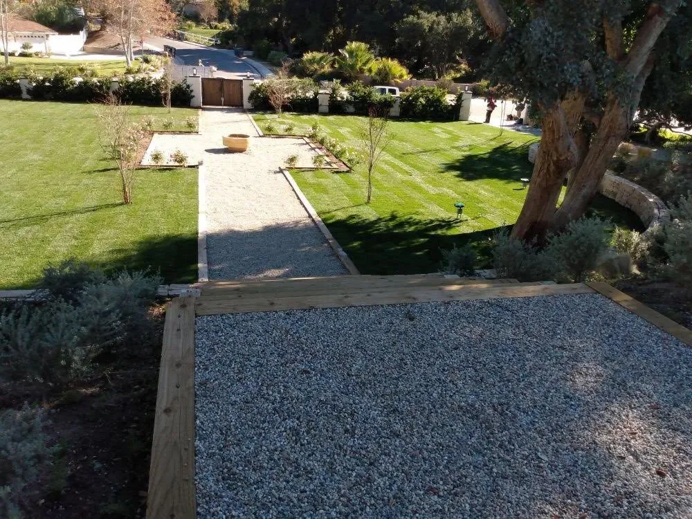 Expert lawn mowing service experts serving Providence, RI - Keen Grounds Maintenance